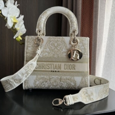 Christian Dior My Lady Bags